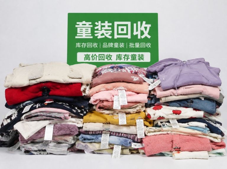 阜新全新童鞋库存尾货回收